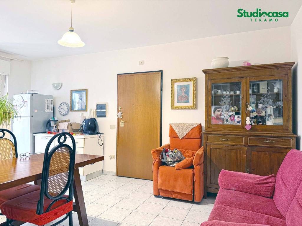 Appartamento a Teramo in Via Nicola Dati - Foto 4
