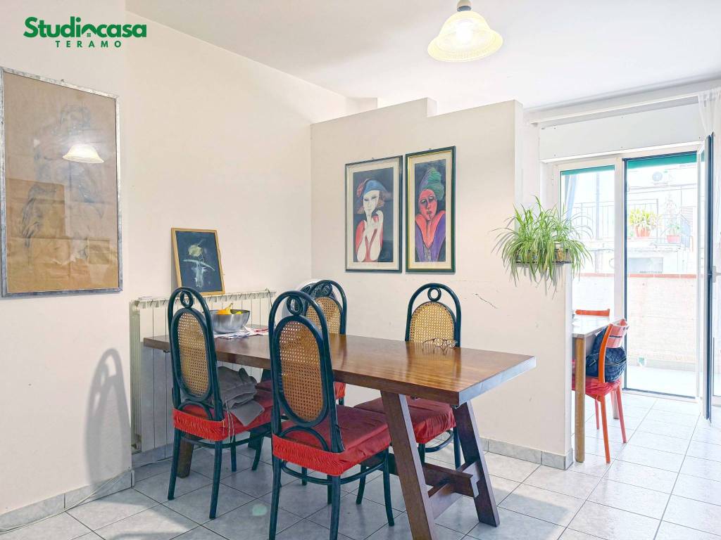Appartamento a Teramo in Via Nicola Dati - Foto 5