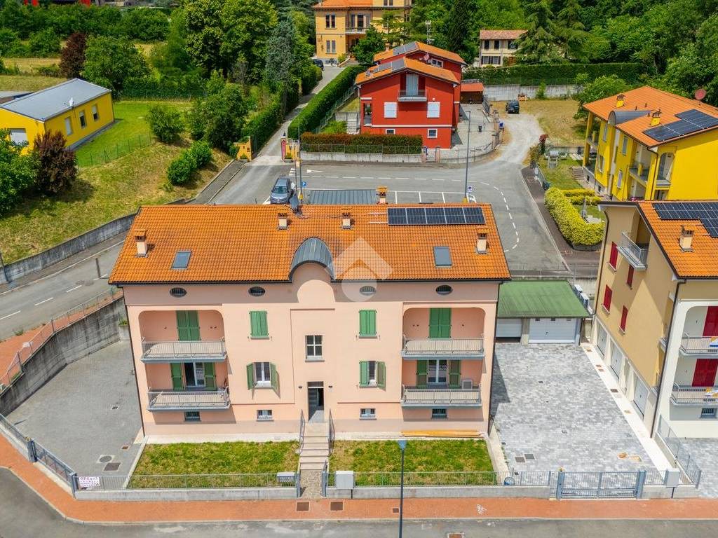 Appartamento a Medesano in Via Aldo Previdi, 1 - Foto 2
