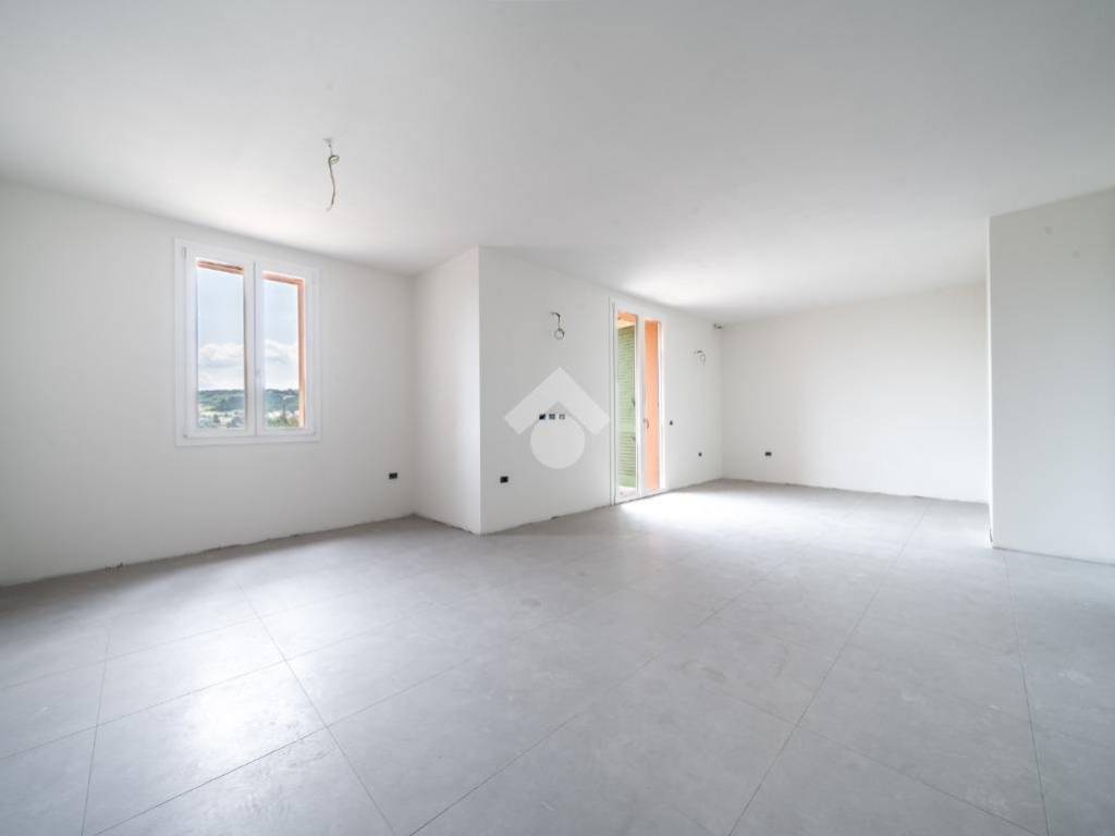 Appartamento a Medesano in Via Aldo Previdi, 1 - Foto 4