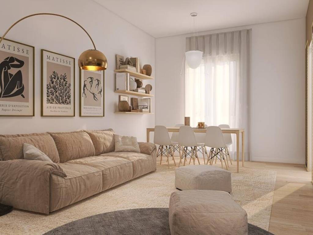 Appartamento a Bologna in Via Quirino di Marzio - Foto 3