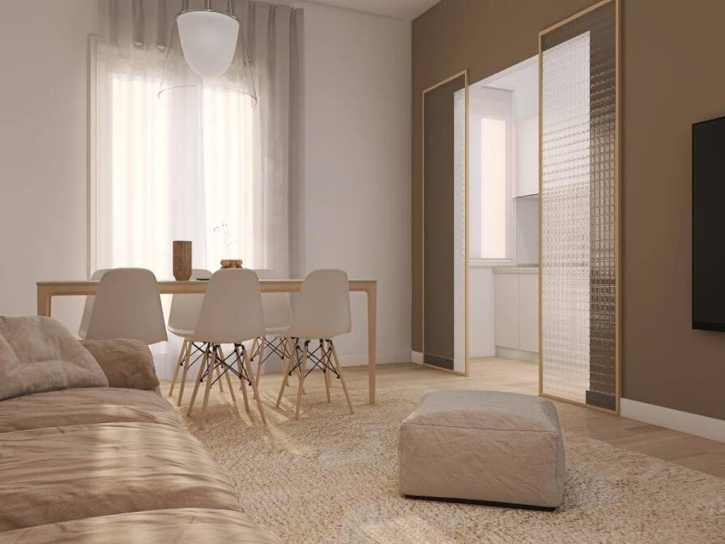 Appartamento a Bologna in Via Quirino di Marzio - Foto 4