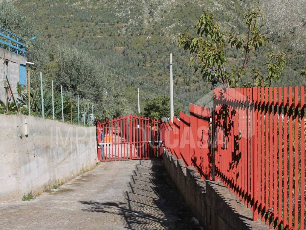 Villa a Monreale in Via Valle Paradiso - Foto 2