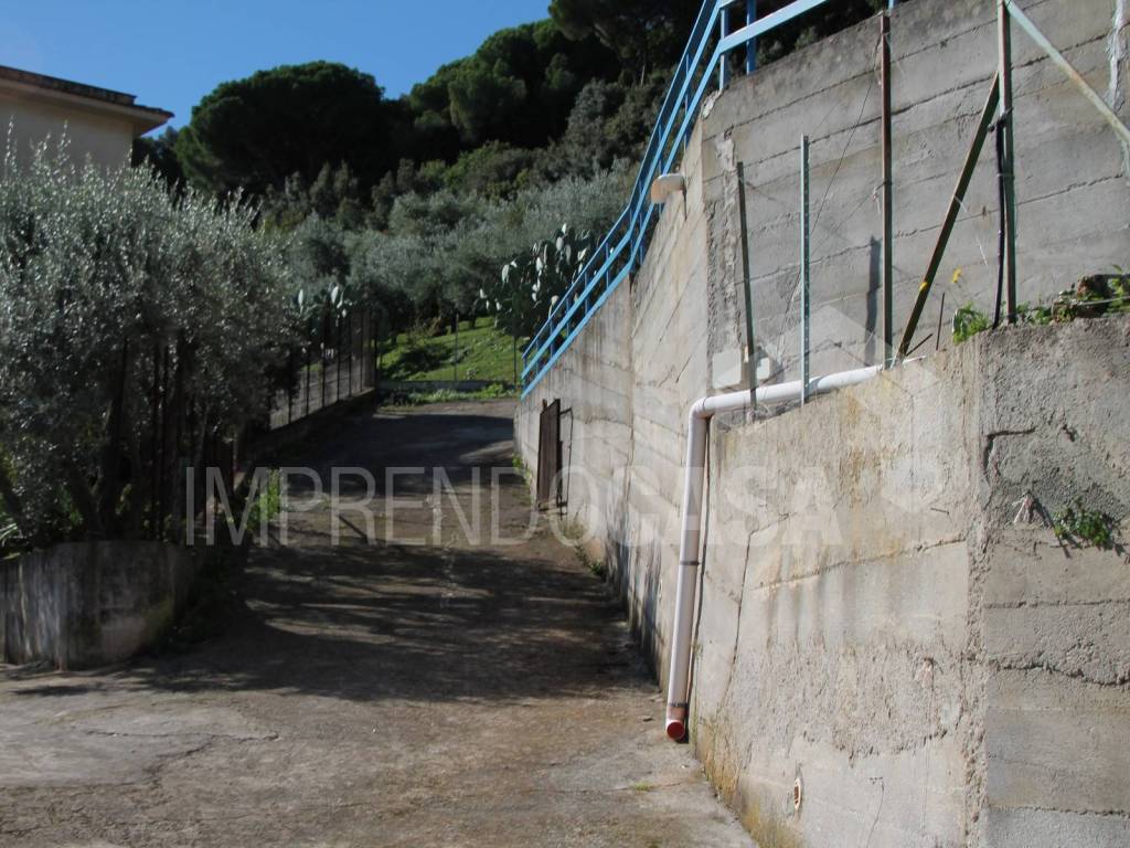 Villa a Monreale in Via Valle Paradiso - Foto 4