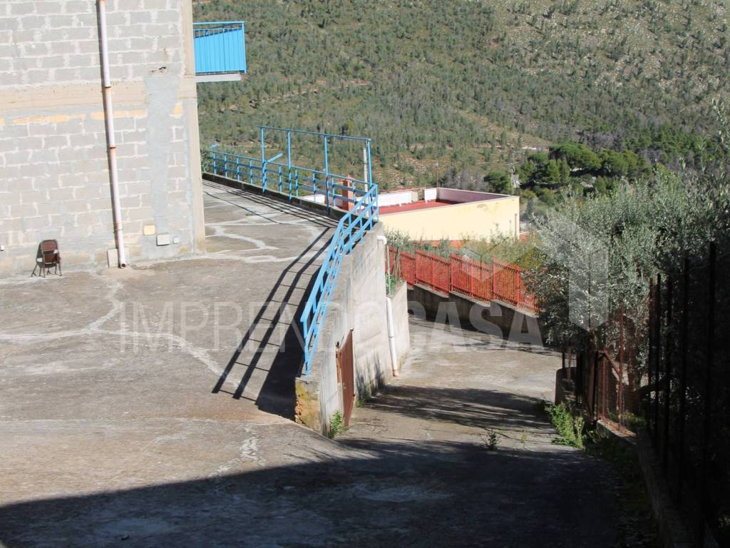 Villa a Monreale in Via Valle Paradiso - Foto 5