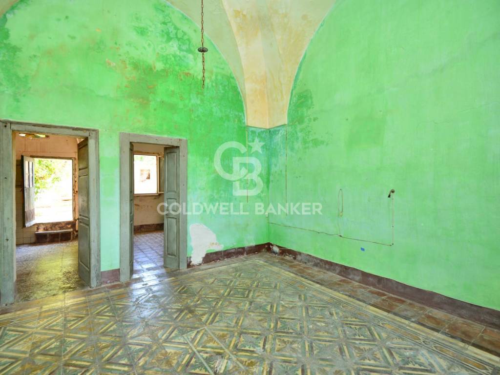 Casa indipendente a Spongano in Via Sant'Angelo - Foto 2