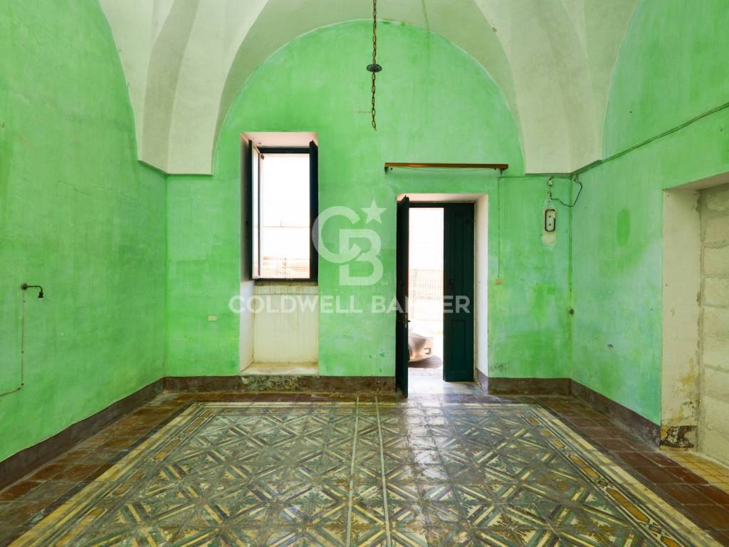 Casa indipendente a Spongano in Via Sant'Angelo - Foto 3