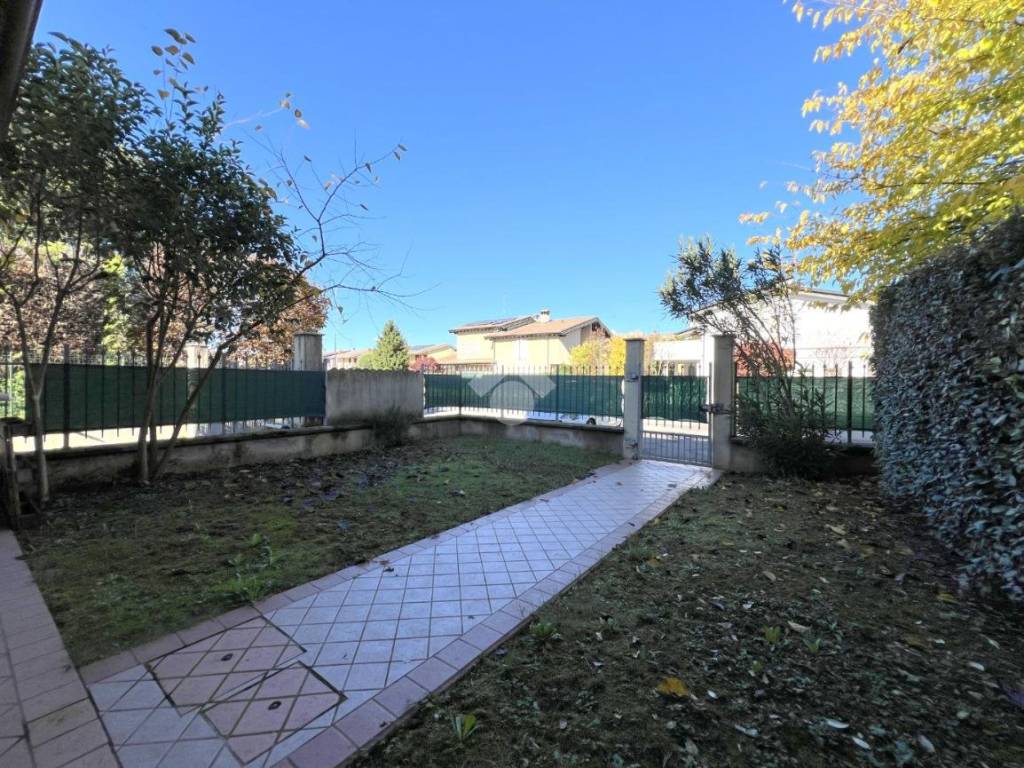 Appartamento a Asola in Via Amerigo Vespucci - Foto 4