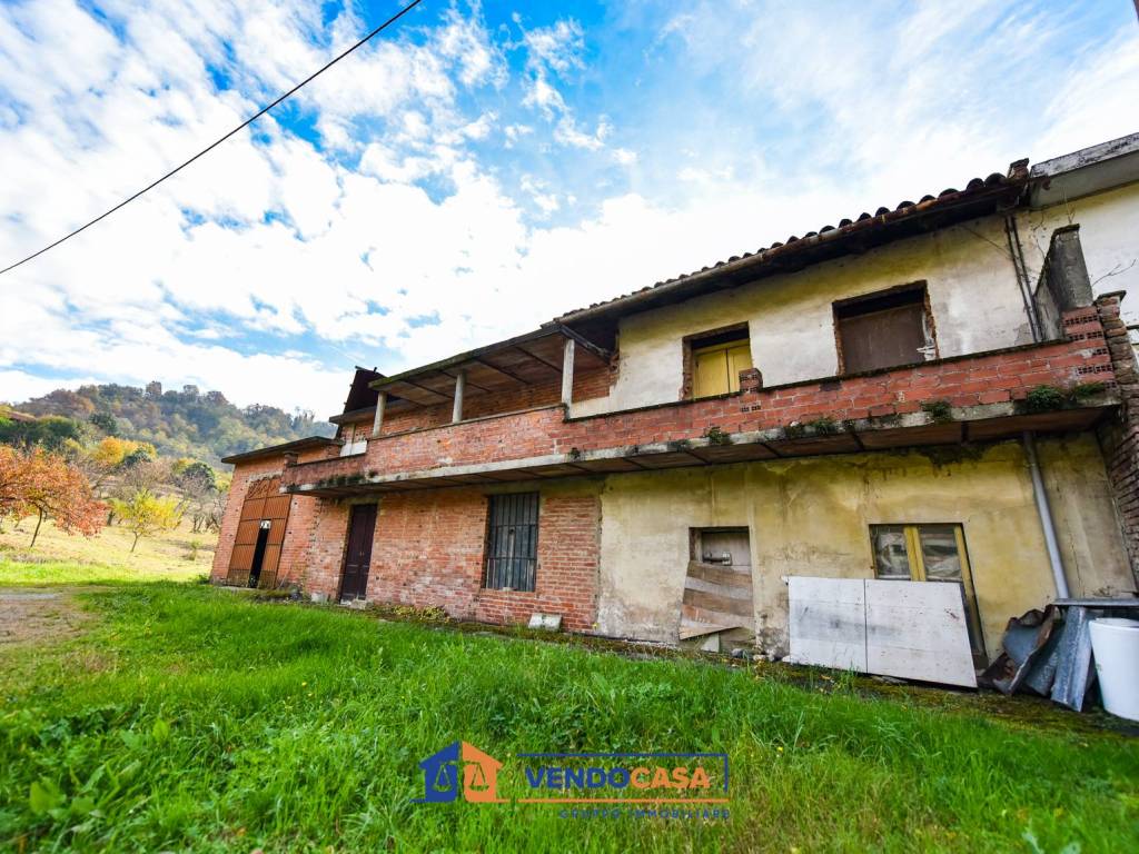 Rustico / casale a Gassino torinese in Strada Trinità, 55 - Foto 2