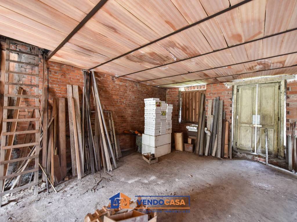 Rustico / casale a Gassino torinese in Strada Trinità, 51 - Foto 4