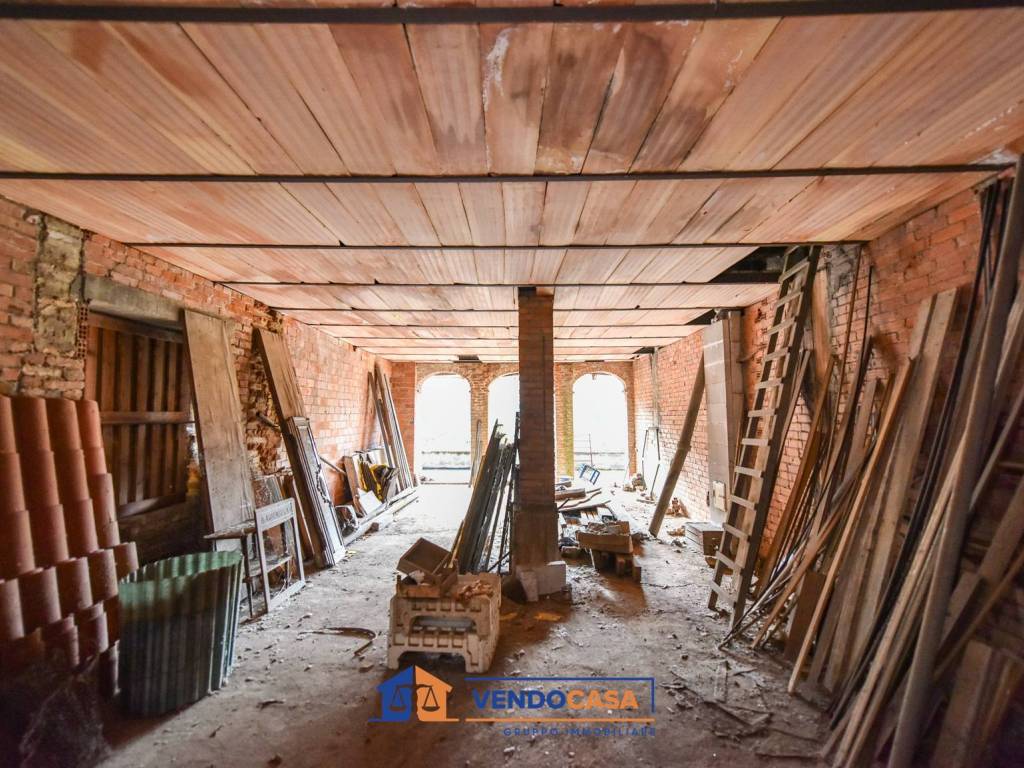 Rustico / casale a Gassino torinese in Strada Trinità, 55 - Foto 5