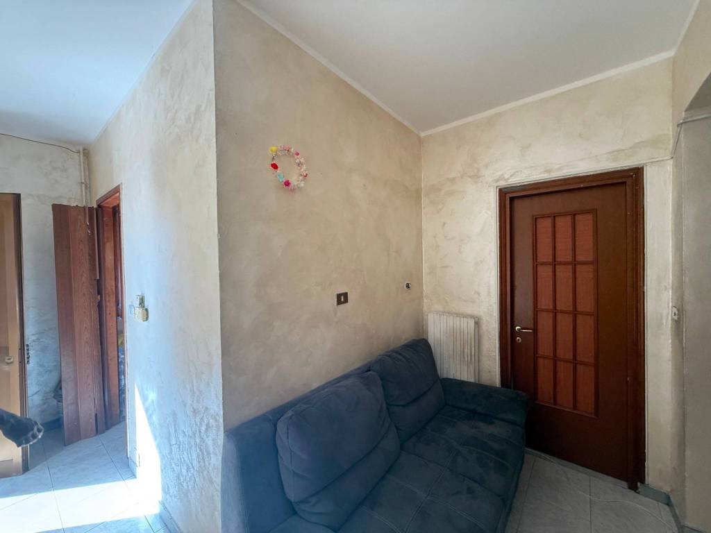 Appartamento a Torino in Via Crescentino, 23 - Foto 5