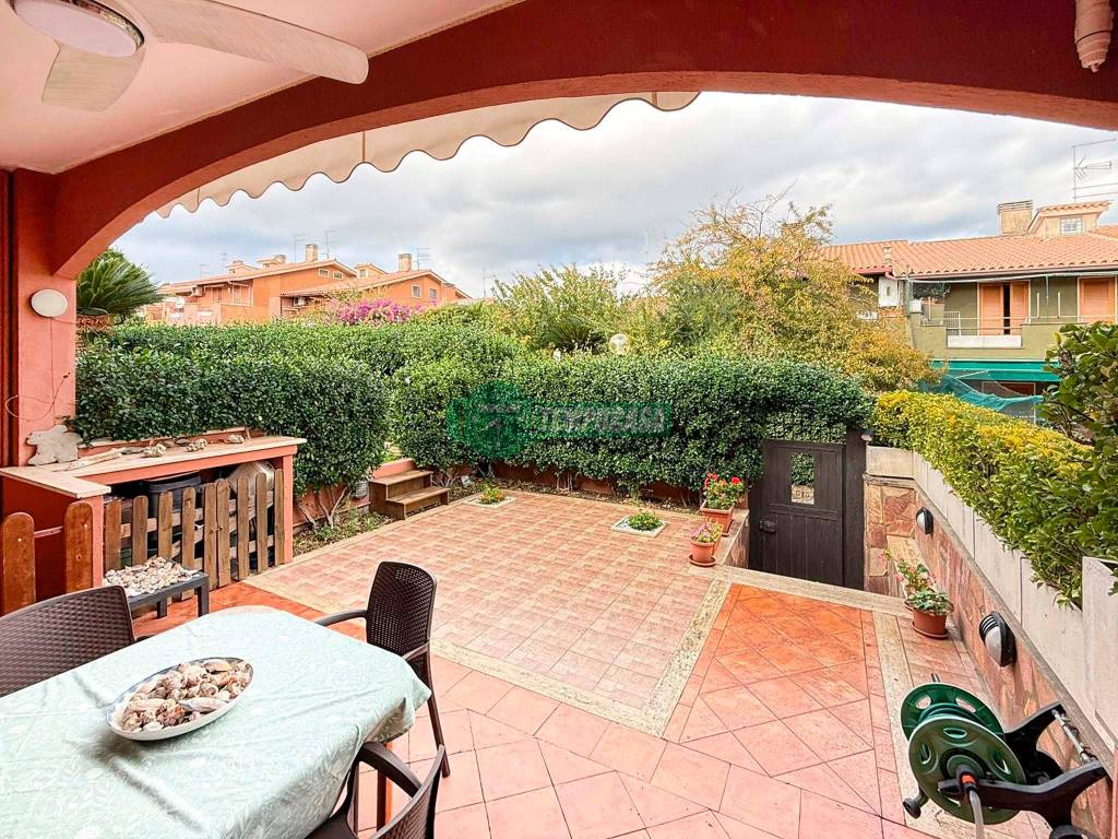 Villetta a schiera a Cerveteri in Via Eugenio Rinaldi - Foto 3