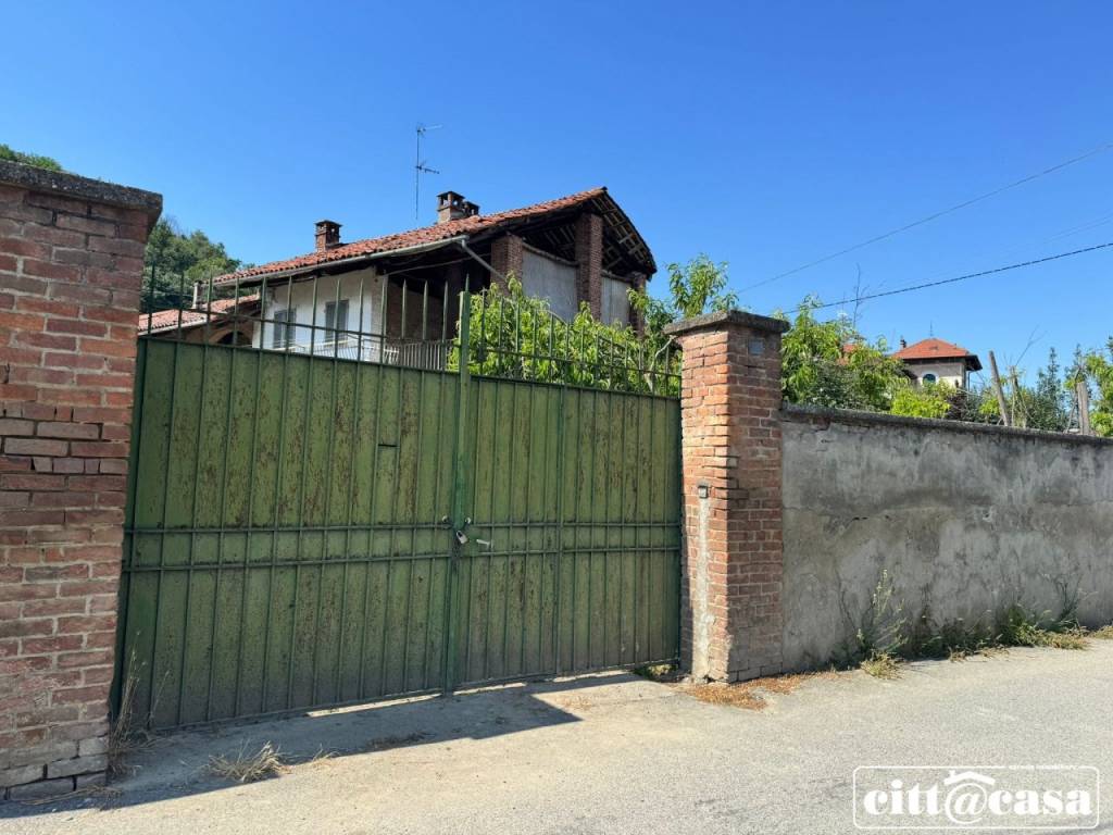 Rustico / casale a Lauriano - Foto 2