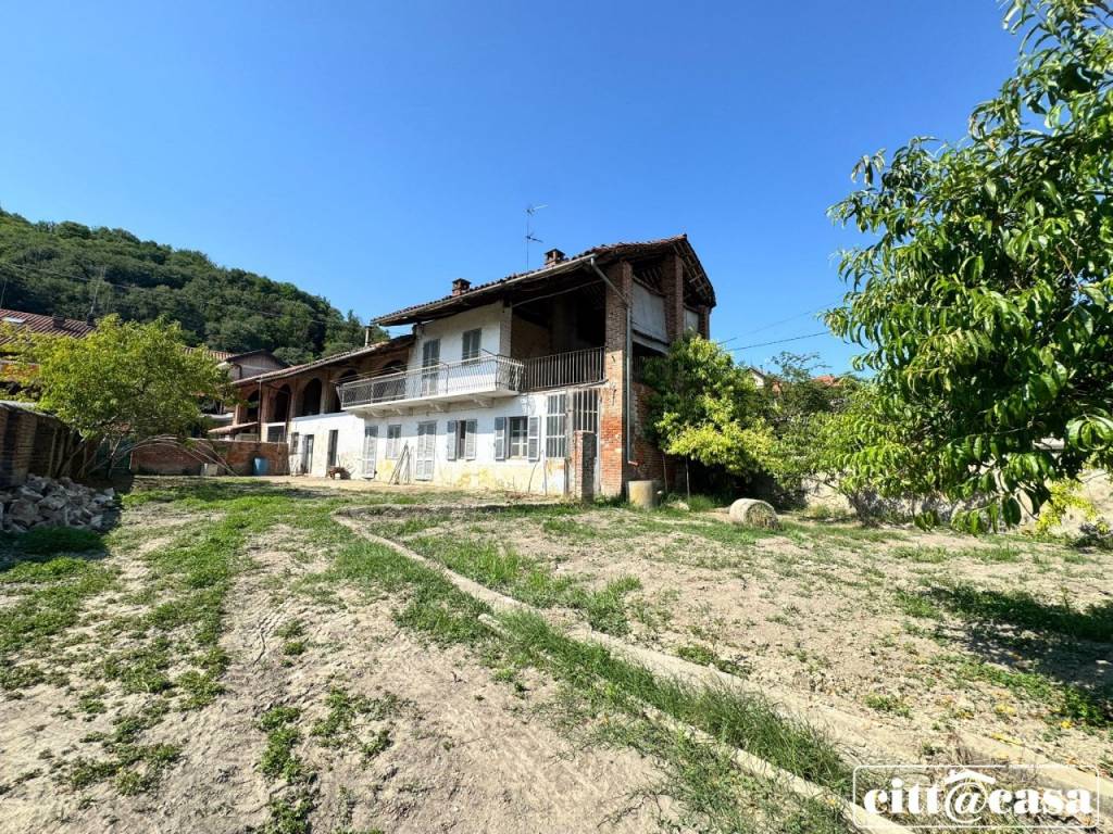 Rustico / casale a Lauriano - Foto 3