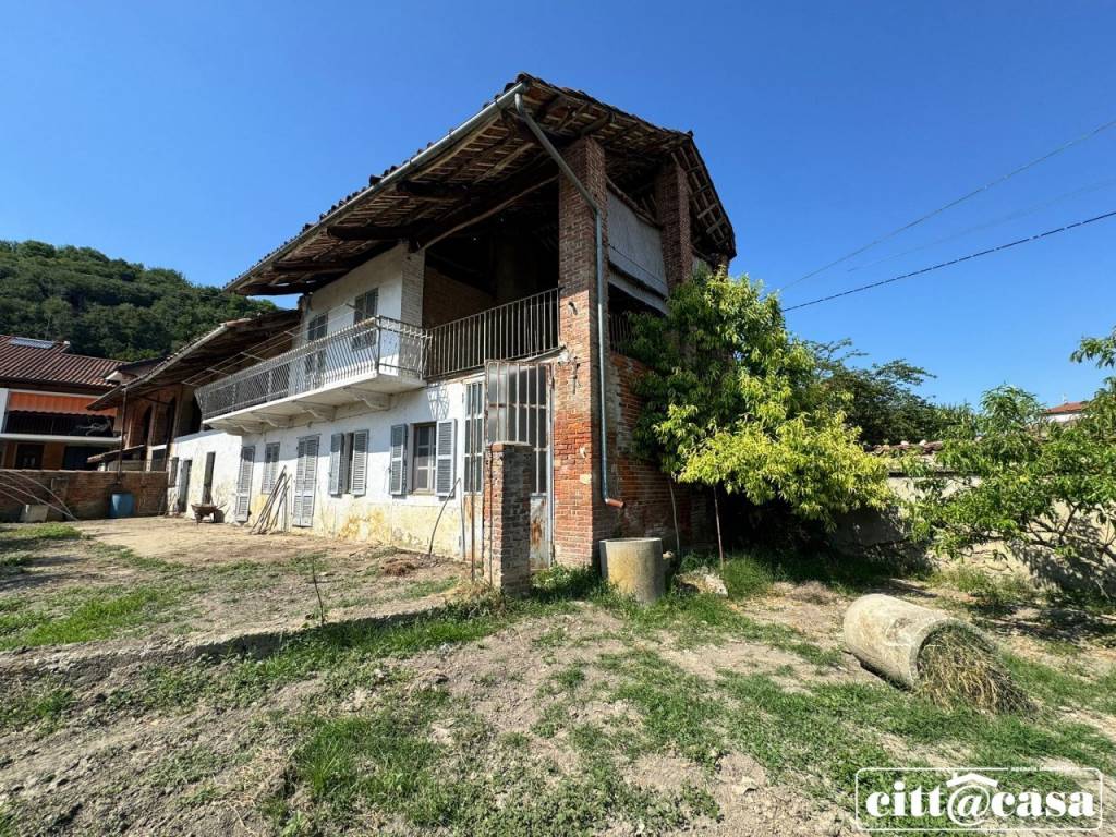 Rustico / casale a Lauriano - Foto 4