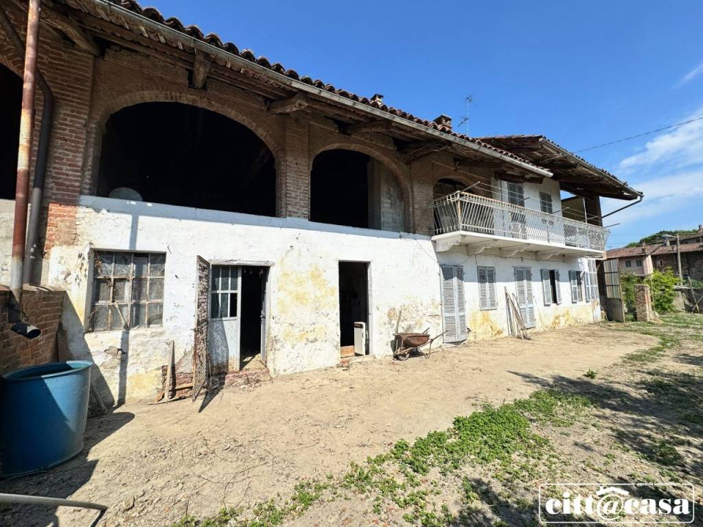 Rustico / casale a Lauriano - Foto 5