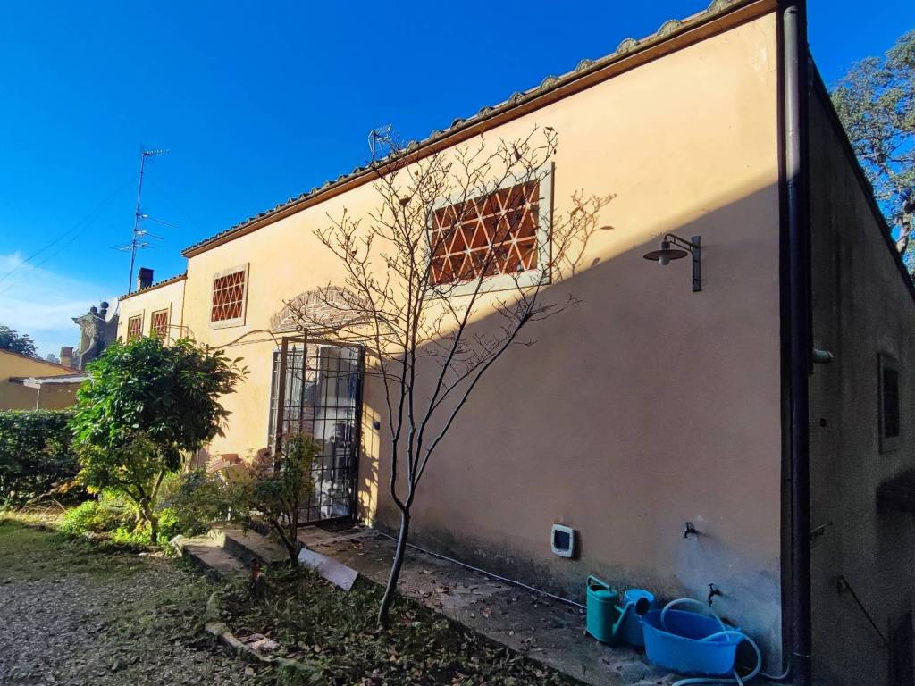 Appartamento a Bagno a ripoli in Via di Lappeggi - Foto 4