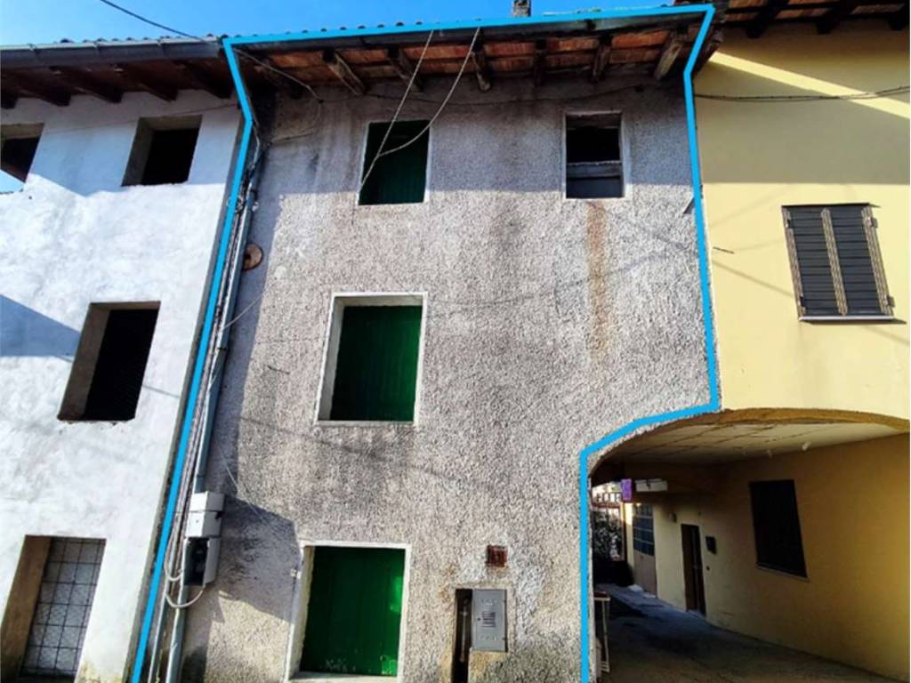 Casa indipendente a Fagagna in Via Santissima Apostoli Pietro e Paolo - Foto 2