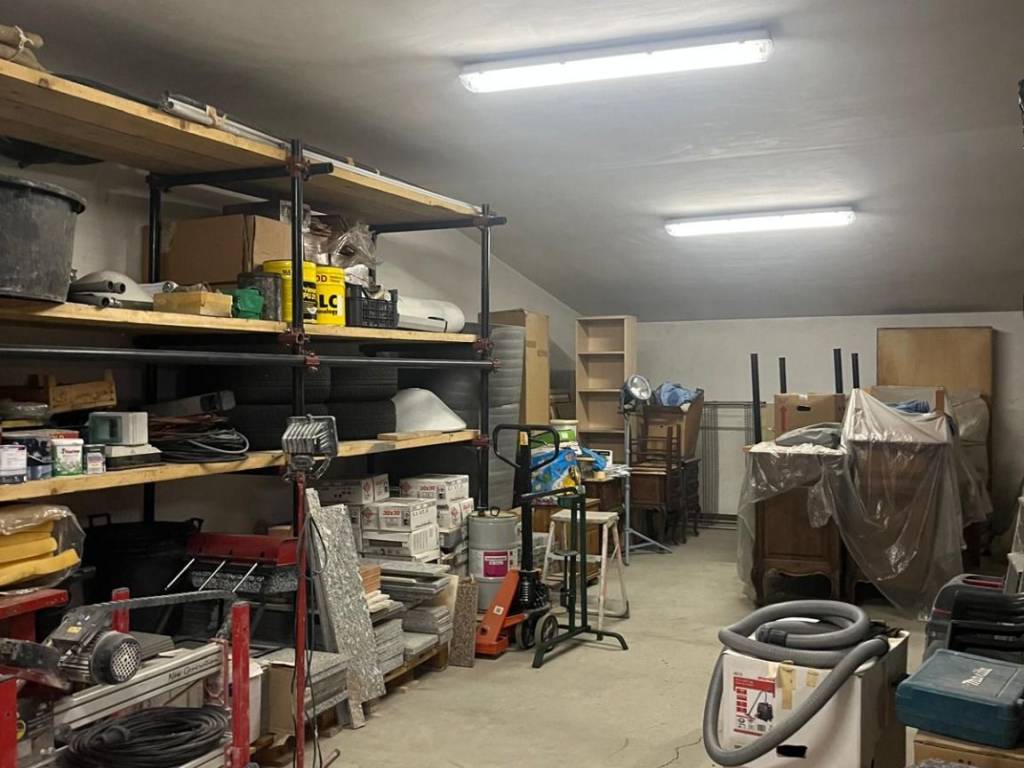 Box / garage a Rivoli in Viale Partigiani d'Italia, 93 - Foto 2