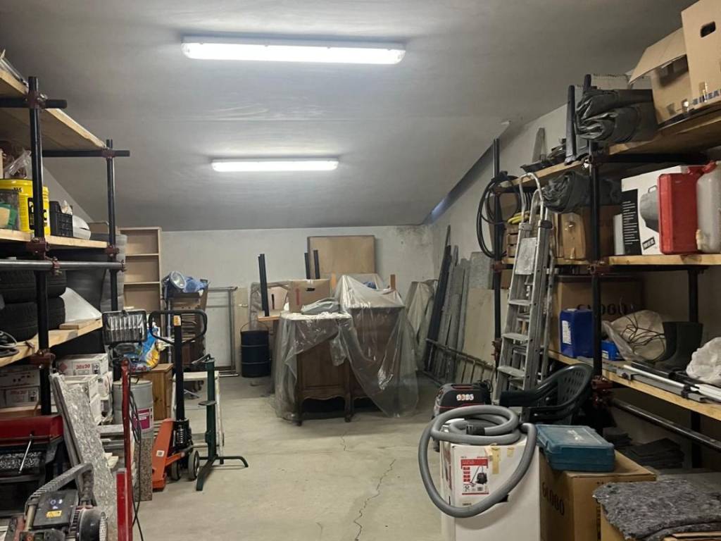 Box / garage a Rivoli in Viale Partigiani d'Italia, 93 - Foto 3