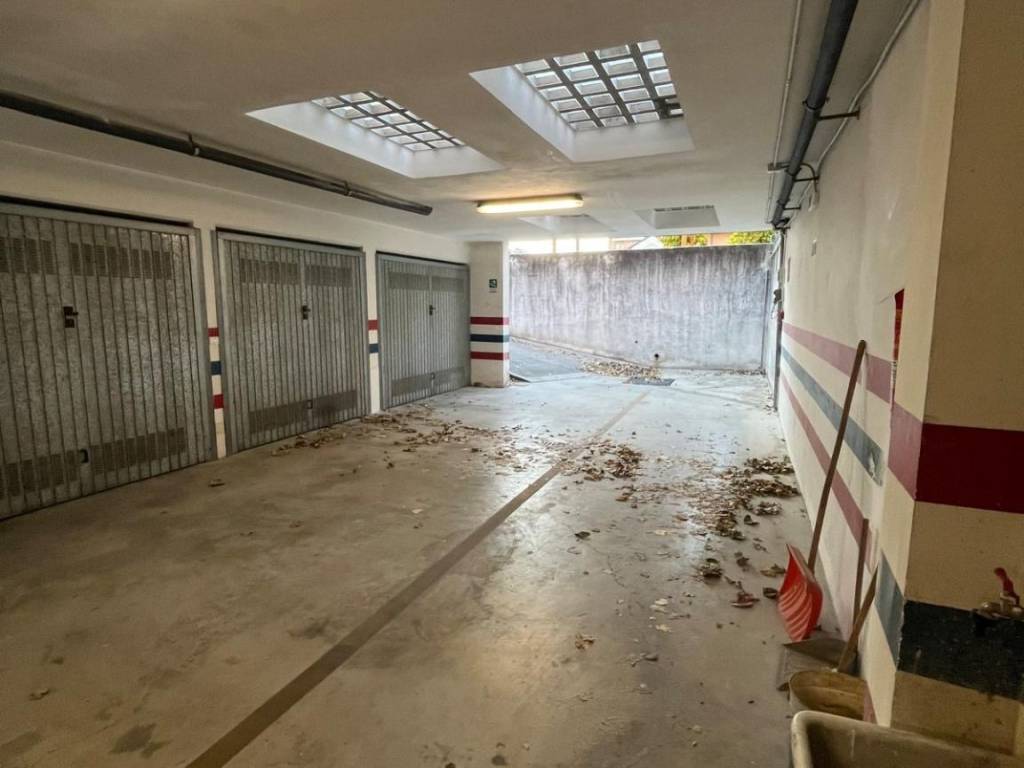 Box / garage a Rivoli in Viale Partigiani d'Italia, 93 - Foto 4