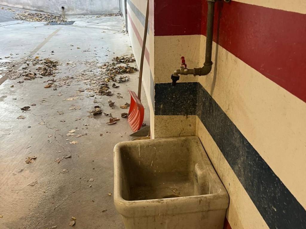 Box / garage a Rivoli in Viale Partigiani d'Italia, 93 - Foto 5