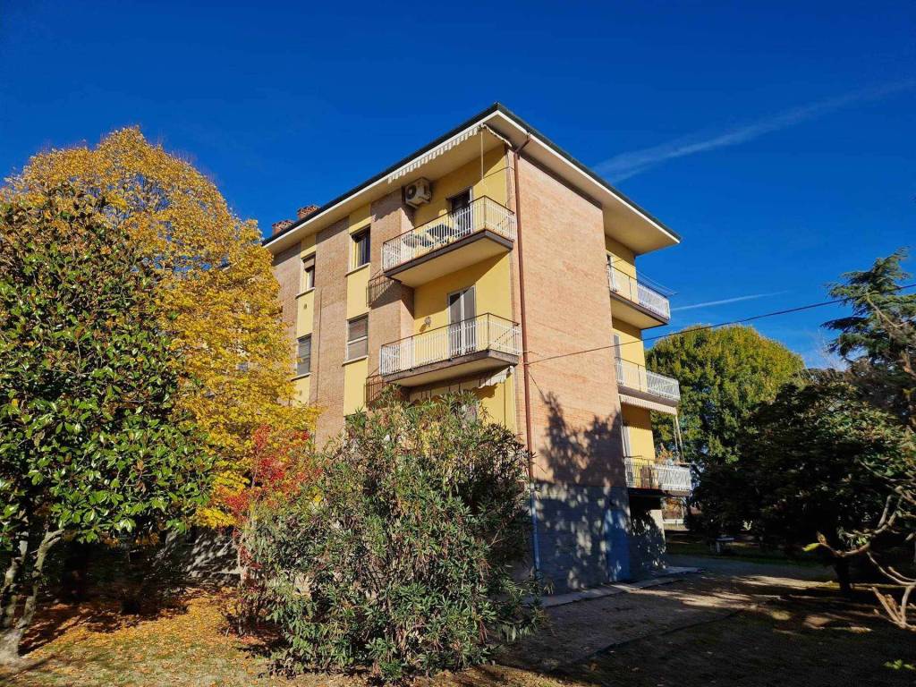 Appartamento a Sala bolognese in VIA DON MINZONI, 4 - Foto 2