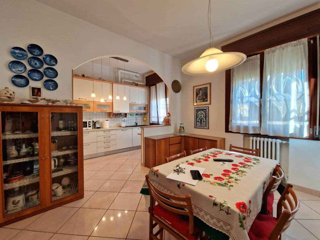 Appartamento a Sala bolognese in VIA DON MINZONI, 4 - Foto 4