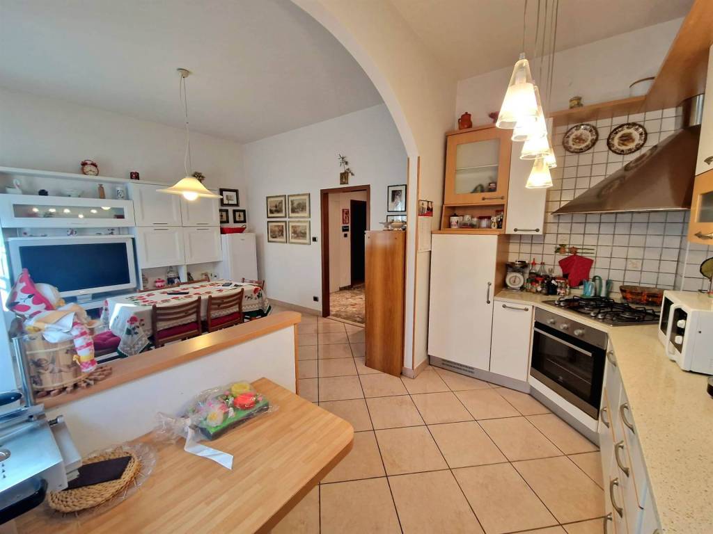 Appartamento a Sala bolognese in VIA DON MINZONI, 4 - Foto 5