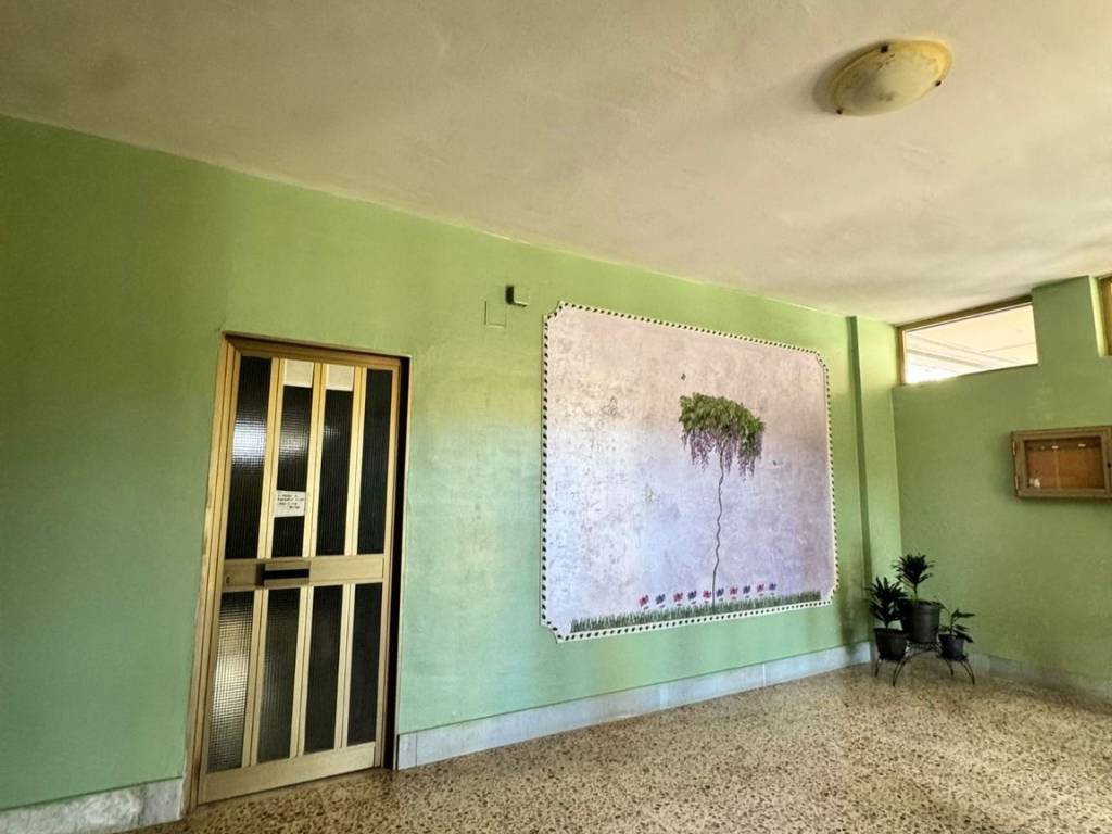 Appartamento a Avellino in Via Generale Giacomo Rotondi, 20 - Foto 2