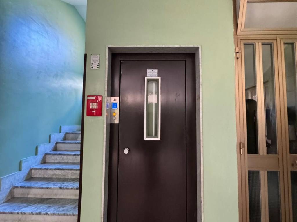 Appartamento a Avellino in Via Generale Giacomo Rotondi, 20 - Foto 3