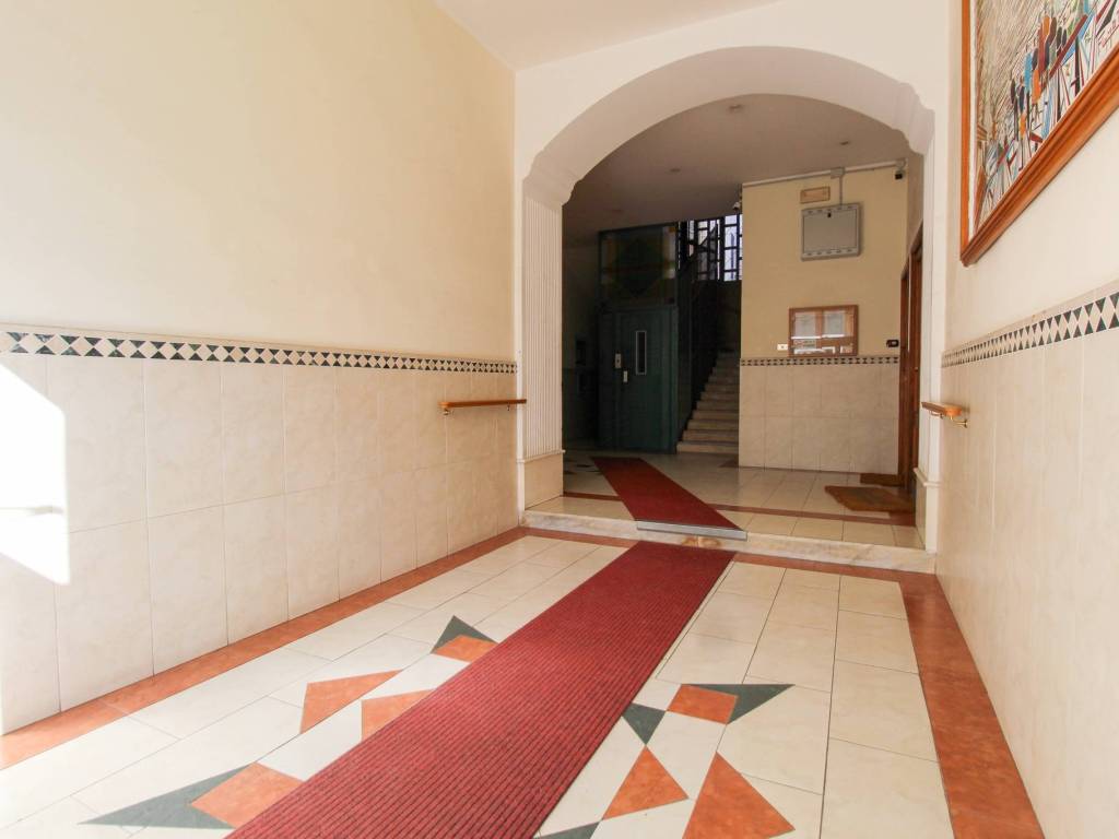 Appartamento a Salerno in Via San Giovanni Bosco, 15 - Foto 3