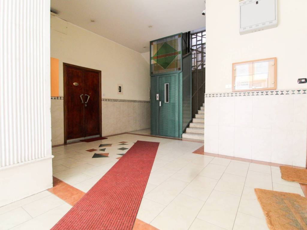 Appartamento a Salerno in Via San Giovanni Bosco, 15 - Foto 4