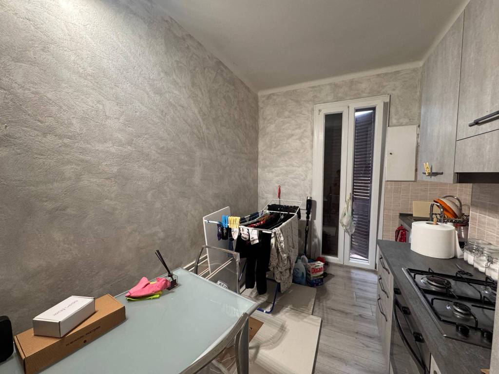 Appartamento a Bologna in Via Giuseppe Maria Mitelli, 13 - Foto 2