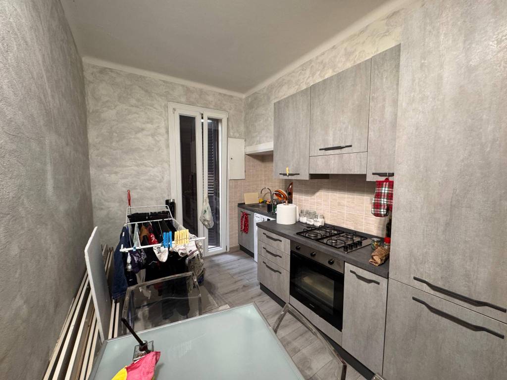 Appartamento a Bologna in Via Giuseppe Maria Mitelli, 13 - Foto 3