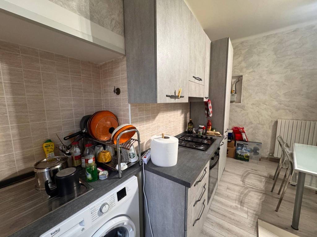 Appartamento a Bologna in Via Giuseppe Maria Mitelli, 13 - Foto 4