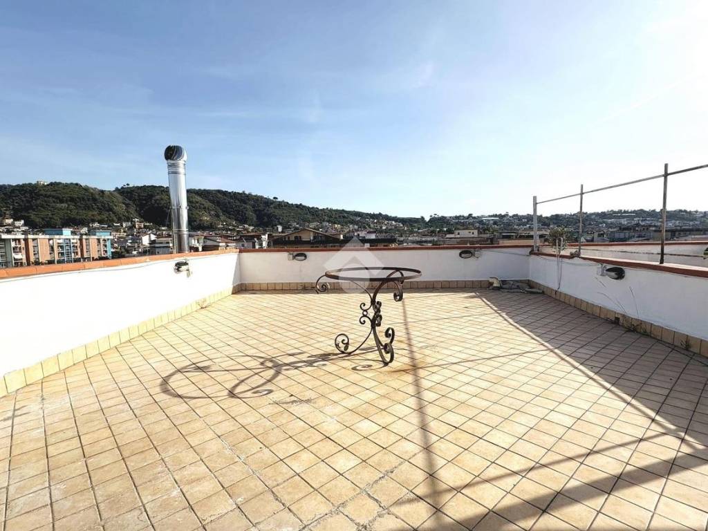 Appartamento a Quarto in Via Vaiani, 98 - Foto 3