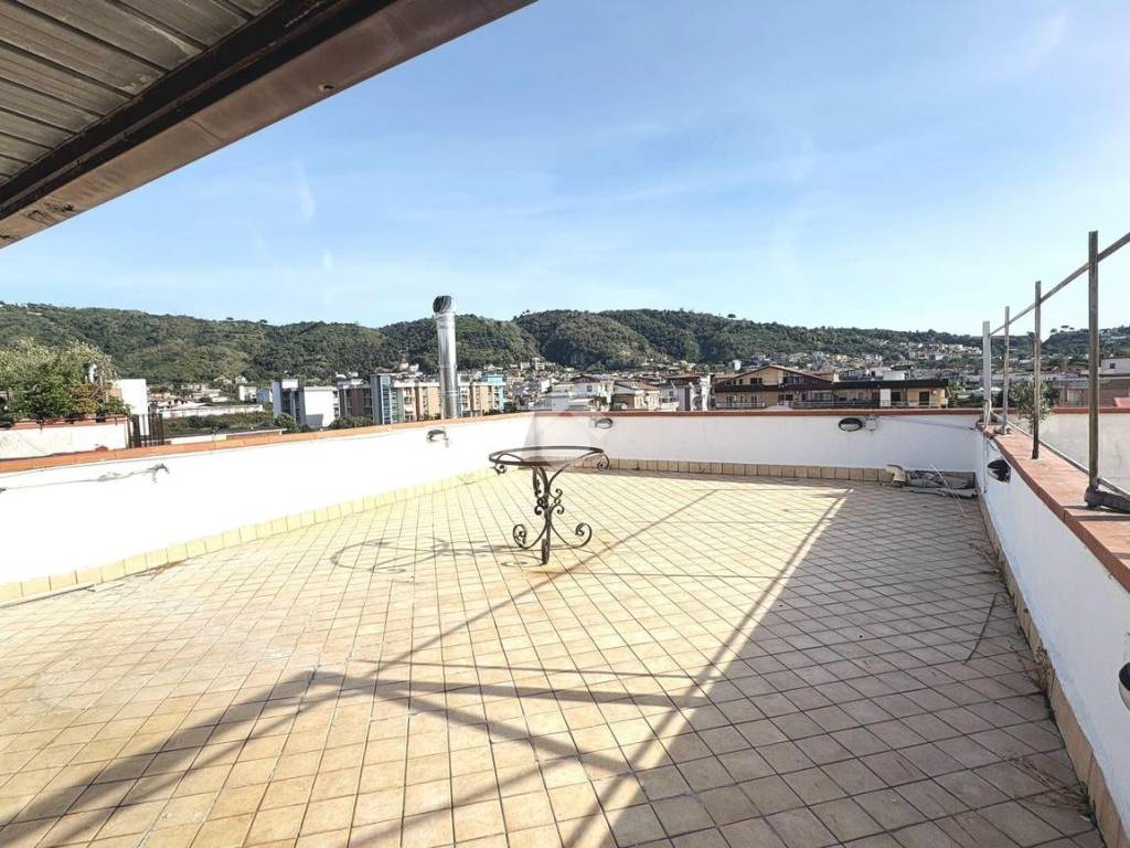 Appartamento a Quarto in Via Vaiani, 98 - Foto 4