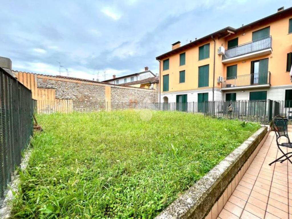 Appartamento a Calcio in Via Cortil Grande, 9 - Foto 2