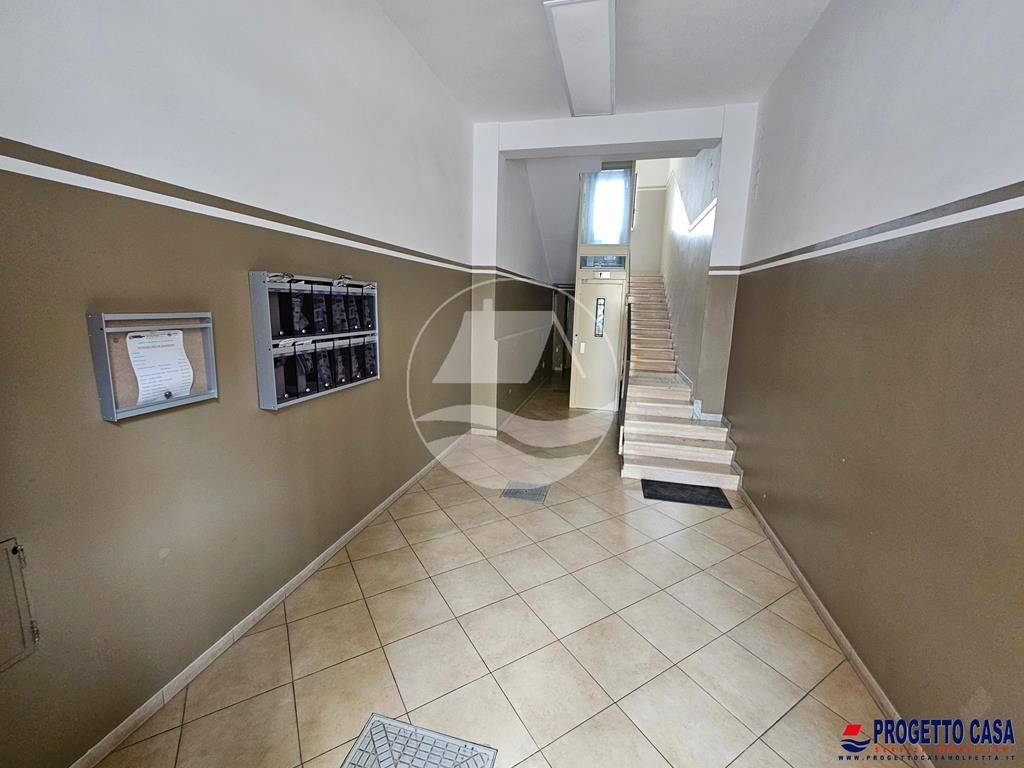 Appartamento a Bisceglie in Via Monte Pasubio, 50 - Foto 3