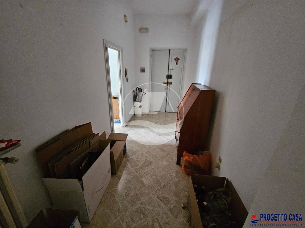 Appartamento a Bisceglie in Via Monte Pasubio, 50 - Foto 4