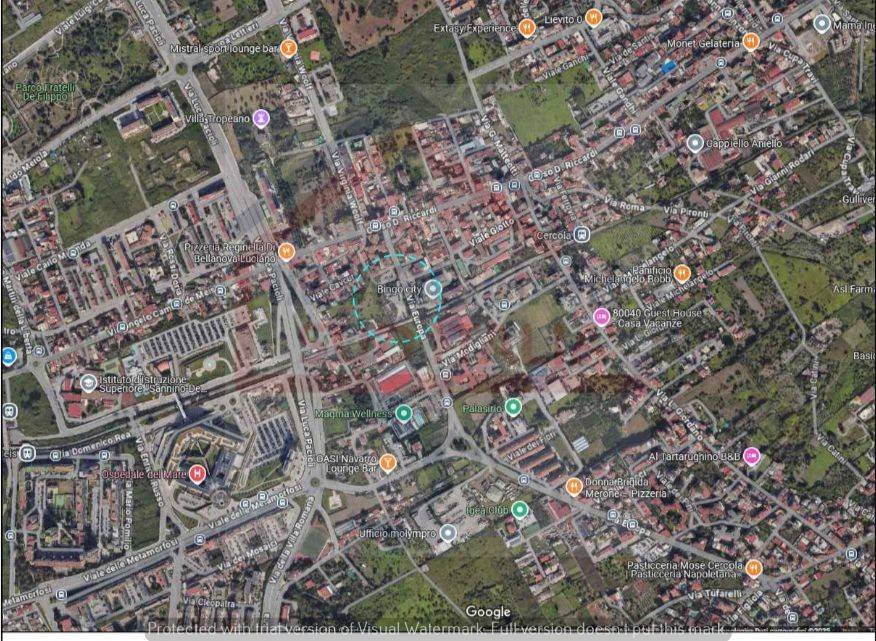 Terreno a Cercola in Via Europa - Foto 5