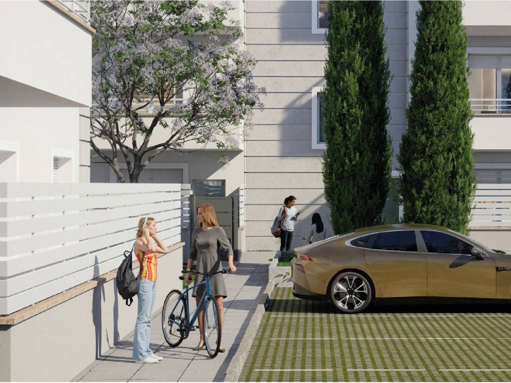 Appartamento a Campi bisenzio in Via Bruno Buozzi - Foto 4