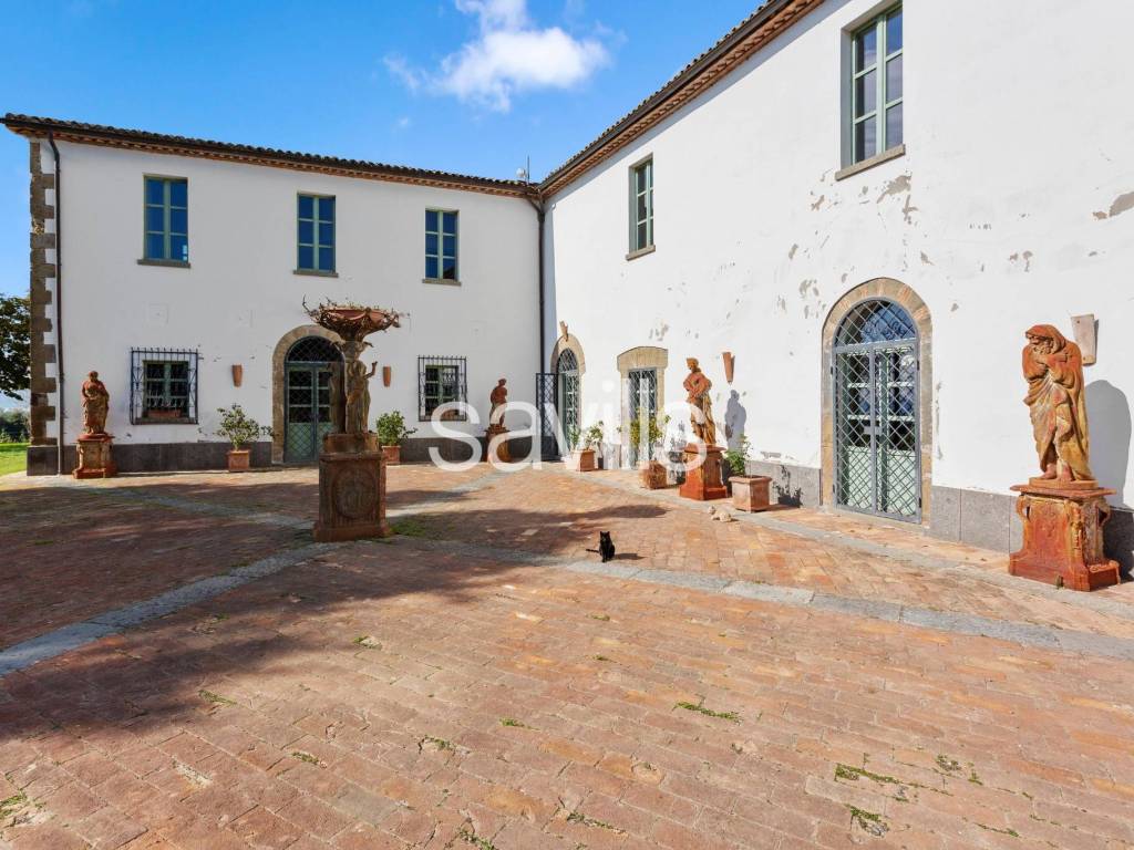 Villa a Bolsena in Località Rentica - Foto 5