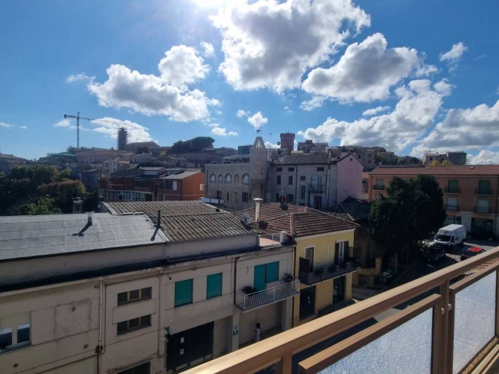 Appartamento a Civitanova marche in Via Maggiore Pietro Toselli - Foto 2