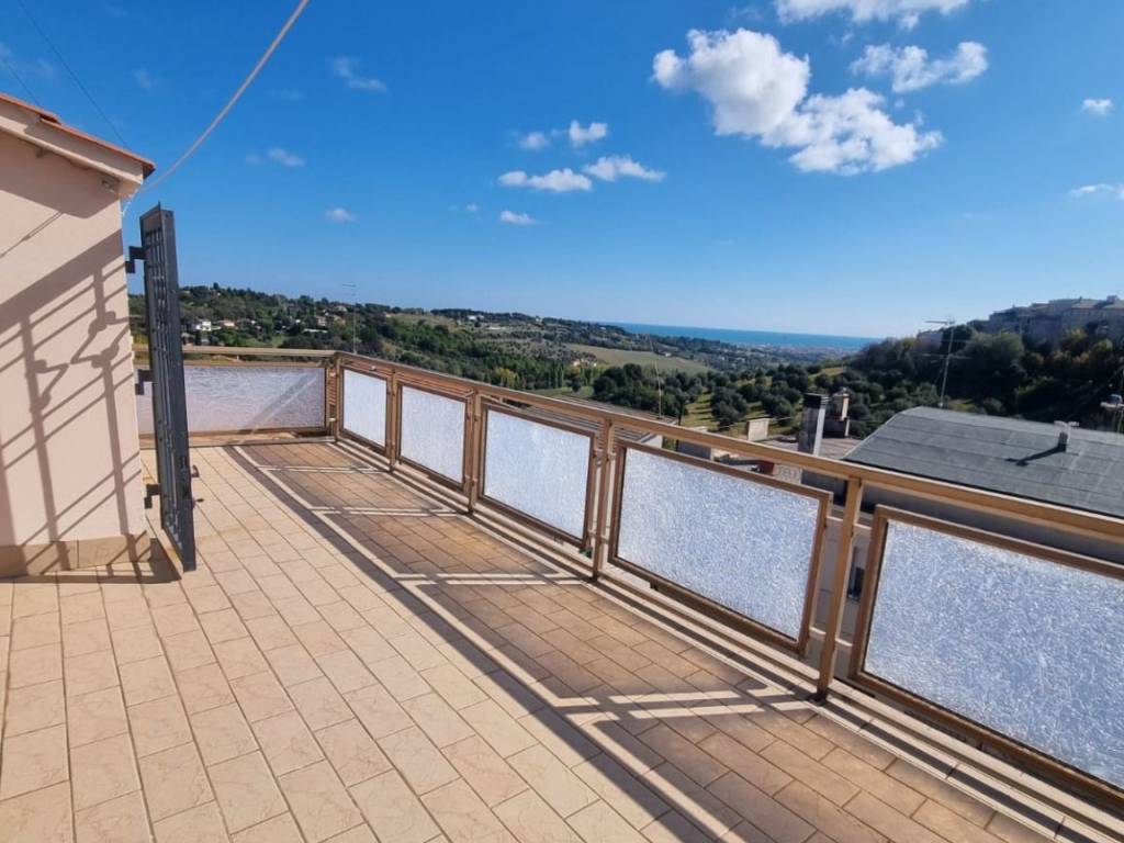 Appartamento a Civitanova marche in Via Maggiore Pietro Toselli - Foto 3