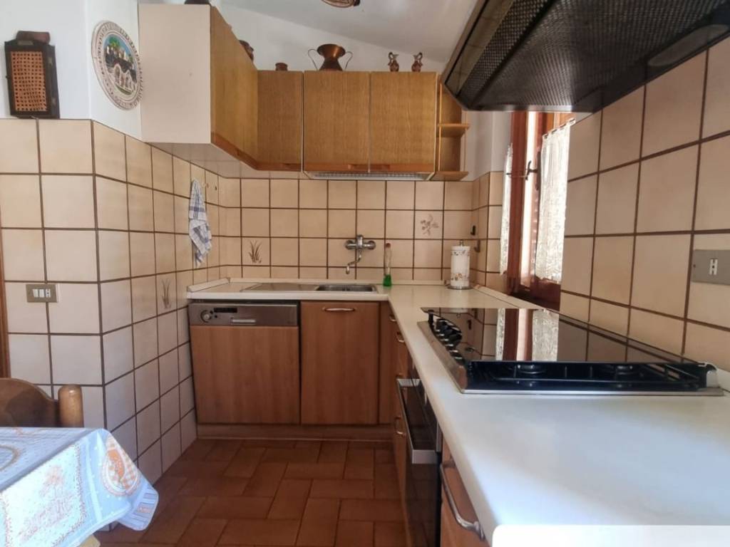 Appartamento a Civitanova marche in Via Maggiore Pietro Toselli - Foto 4