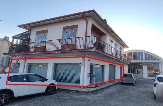 Immobile a Cervignano del friuli in Via Aquileia - Foto 2