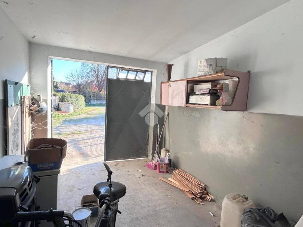 Box / garage a Asti in Via Trilussa, 30 - Foto 4